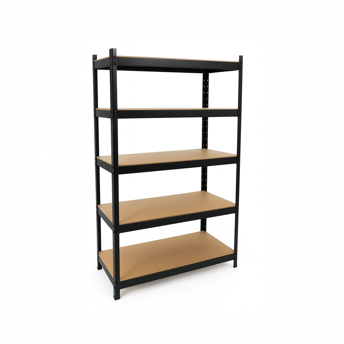 Racks ligeros para organizar tu hogar y negocio