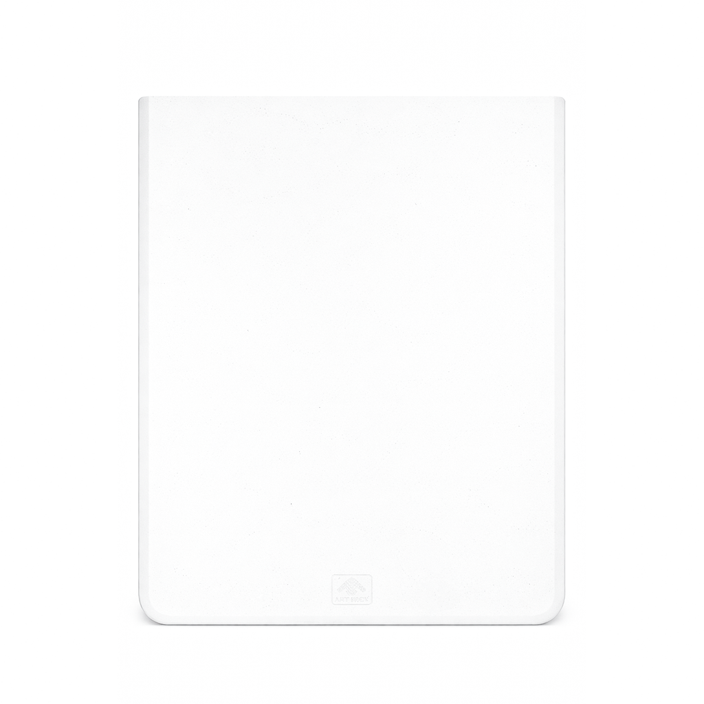 Mesa Plegable Portátil 1.80m Blanco Plástico Rectangular para Jardín y Eventos