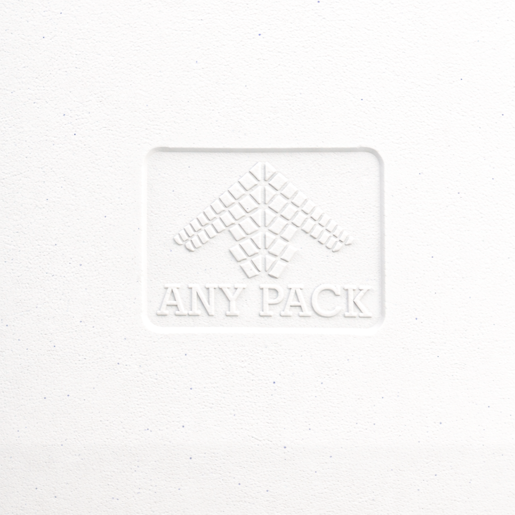 Mesa Plegable Portátil 1.80m Blanco Plástico Rectangular para Jardín y Eventos